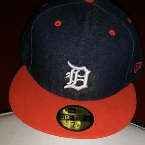 New Era Hat